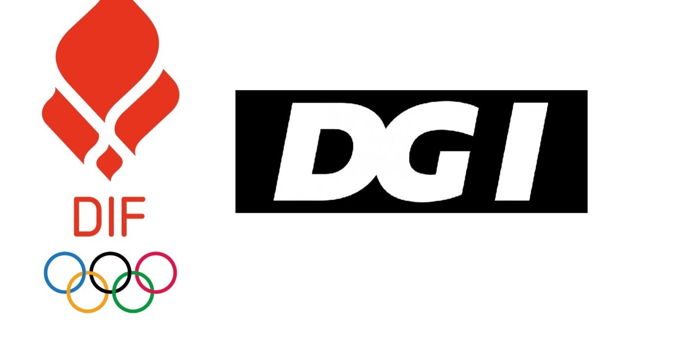 DIF DGI's foreningspulje